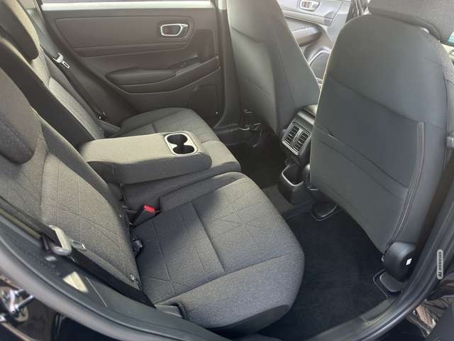 Honda HR-V ELEGANCE ++KAMERA+ABSTANDSTEMPOMAT++