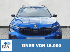 Bild Skoda Kamiq 1.5 TSI DSG Monte Carlo Matrix Navi AHK