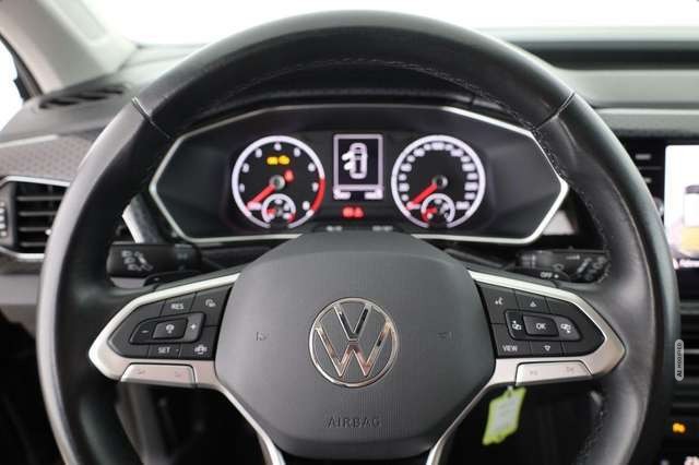 Volkswagen T-Cross 1.0 TSI DSG Style, AHK, Navi, ACC, LED, Kamera