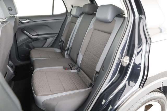 Volkswagen T-Cross 1.0 TSI DSG Style, AHK, Navi, ACC, LED, Kamera