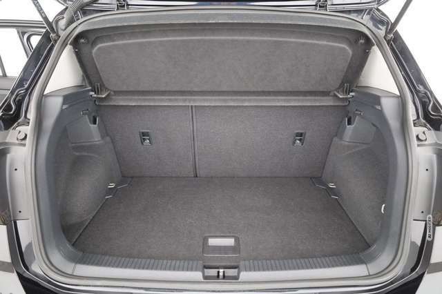 Volkswagen T-Cross 1.0 TSI DSG Style, AHK, Navi, ACC, LED, Kamera