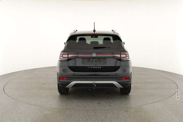 Volkswagen T-Cross 1.0 TSI DSG Style, AHK, Navi, ACC, LED, Kamera