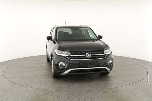 Volkswagen T-Cross 1.0 TSI DSG Style, AHK, Navi, ACC, LED, Kamera
