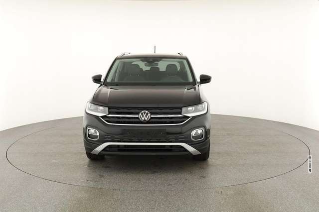 Volkswagen T-Cross 1.0 TSI DSG Style, AHK, Navi, ACC, LED, Kamera
