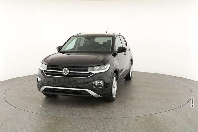 Volkswagen T-Cross 1.0 TSI DSG Style, AHK, Navi, ACC, LED, Kamera