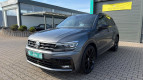 Bild Volkswagen Tiguan 2.0 TDI DSG R-Line Pano Black Style Head UP
