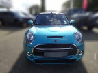 Bild MINI Cooper S Cabrio PDC Radio BT