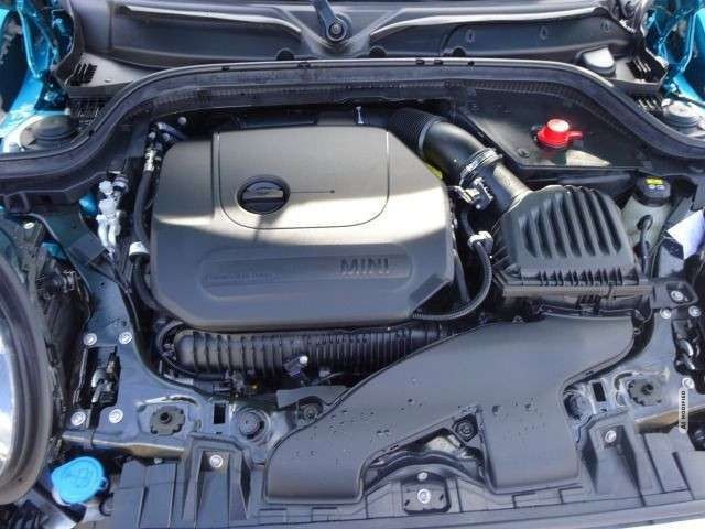 MINI Cooper S Cabrio PDC Radio BT