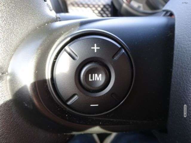 MINI Cooper S Cabrio PDC Radio BT