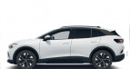 Bild Volkswagen ID.4 Pure 58kWh Keyless+eHeck+Navi+ACC+SideAssist+Kamera+Sitzheiz+LM19 140 kW / 