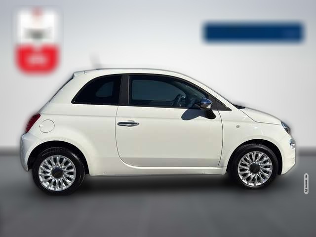 Fiat 500 Mild Hybrid 1.0 KLIMA / ALU / SITZHEIZUNG / PDC