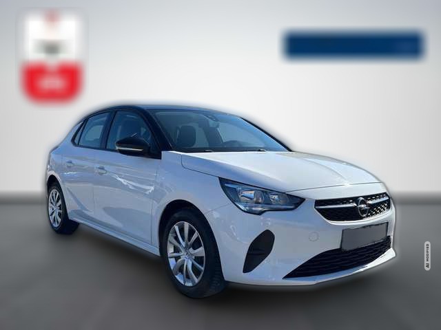 Opel Corsa F 1.2 Turbo Edition KLIMA / TEMPOMAT / PDC