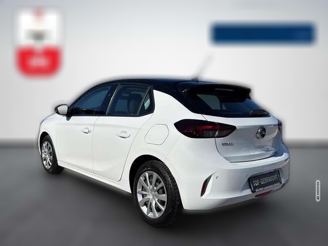Opel Corsa F 1.2 Turbo Edition KLIMA / TEMPOMAT / PDC
