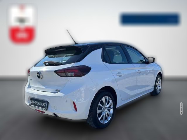 Opel Corsa F 1.2 Turbo Edition KLIMA / TEMPOMAT / PDC