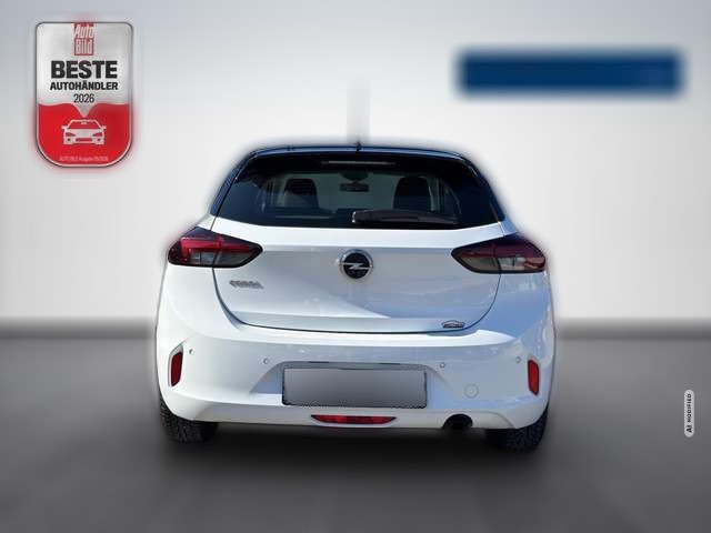 Opel Corsa F 1.2 Turbo Edition KLIMA / TEMPOMAT / PDC