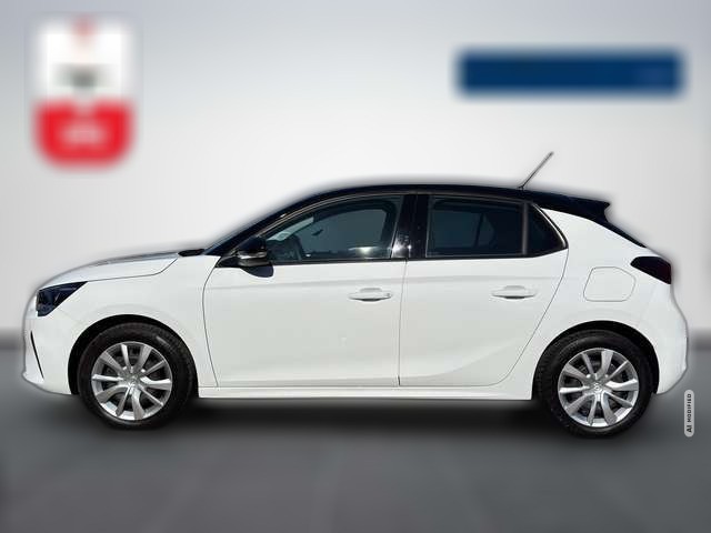 Opel Corsa F 1.2 Turbo Edition KLIMA / TEMPOMAT / PDC