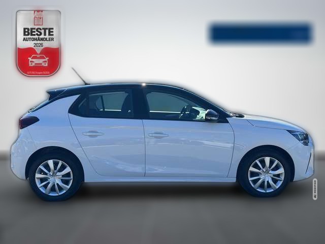 Opel Corsa F 1.2 Turbo Edition KLIMA / TEMPOMAT / PDC