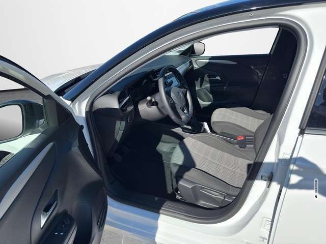 Opel Corsa F 1.2 Turbo Edition KLIMA / TEMPOMAT / PDC