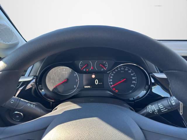 Opel Corsa F 1.2 Turbo Edition KLIMA / TEMPOMAT / PDC