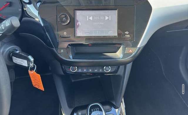 Opel Corsa F 1.2 Turbo Edition KLIMA / TEMPOMAT / PDC
