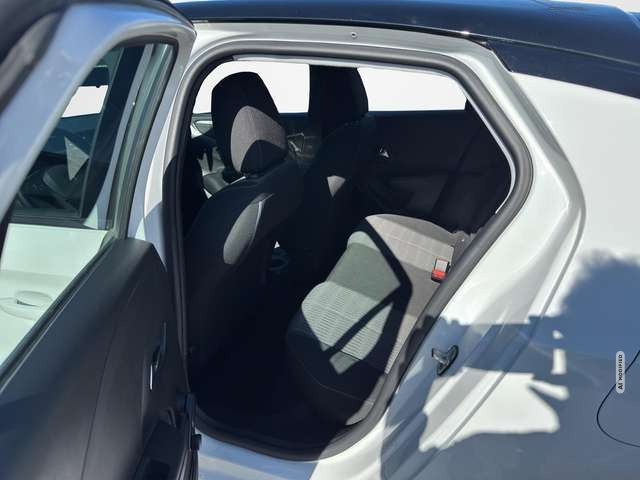 Opel Corsa F 1.2 Turbo Edition KLIMA / TEMPOMAT / PDC