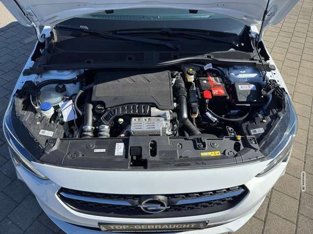 Opel Corsa F 1.2 Turbo Edition KLIMA / TEMPOMAT / PDC