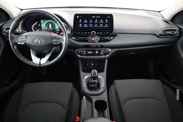 Hyundai i30 Kombi 1.5 T-GDI Edition 30, AHK, Navi, Kamera, 16-