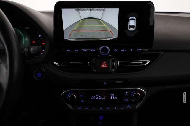 Hyundai i30 Kombi 1.5 T-GDI Edition 30, AHK, Navi, Kamera, 16-