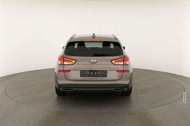 Hyundai i30 Kombi 1.5 T-GDI Edition 30, AHK, Navi, Kamera, 16-