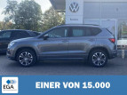 Bild Seat Ateca 1.5 TSI DSG FR PANORAMA+AHK+VIRTUAL-COCKPI