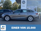 Bild Skoda Octavia Combi 1.5 eTSI DSG Style HEAD-UP+AHK+SMA