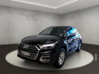Bild Audi Q5 SUV 40 TDI quattro 150(204) kW(PS) S tronic