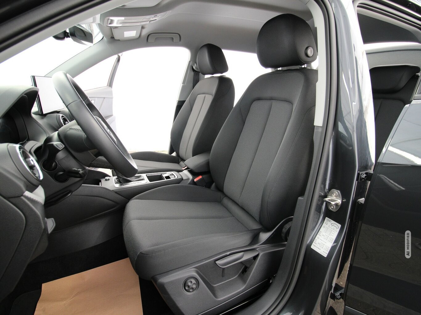 Audi Q2 35 TFSI 7-S-tronic advanced LED+KAMERA+ACC...