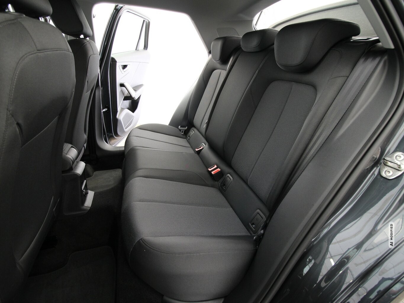 Audi Q2 35 TFSI 7-S-tronic advanced LED+KAMERA+ACC...