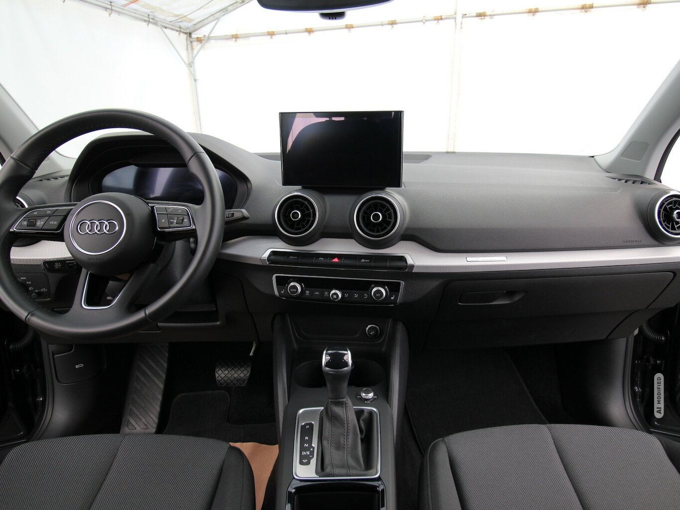 Audi Q2 35 TFSI 7-S-tronic advanced LED+KAMERA+ACC...