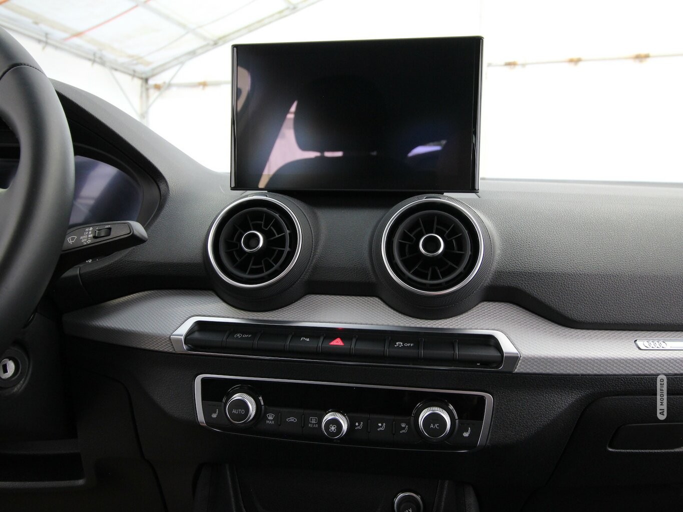 Audi Q2 35 TFSI 7-S-tronic advanced LED+KAMERA+ACC...
