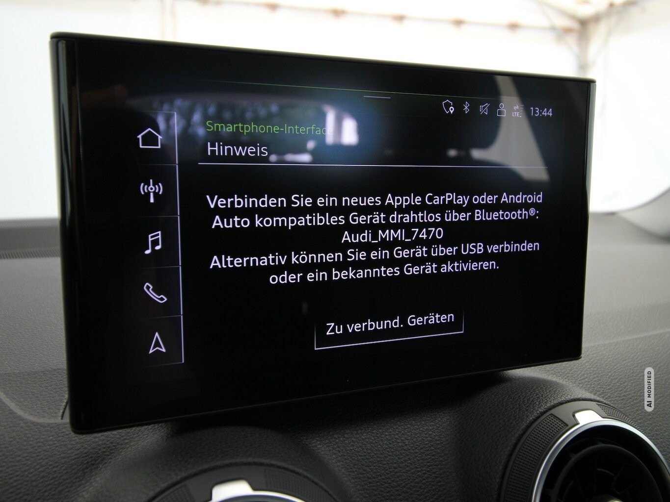 Audi Q2 35 TFSI 7-S-tronic advanced LED+KAMERA+ACC...
