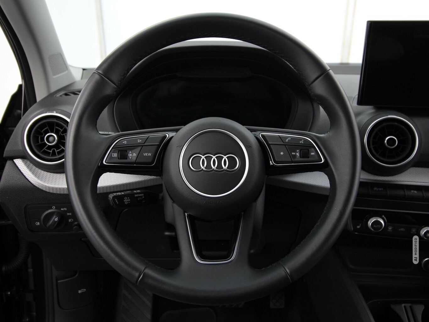 Audi Q2 35 TFSI 7-S-tronic advanced LED+KAMERA+ACC...