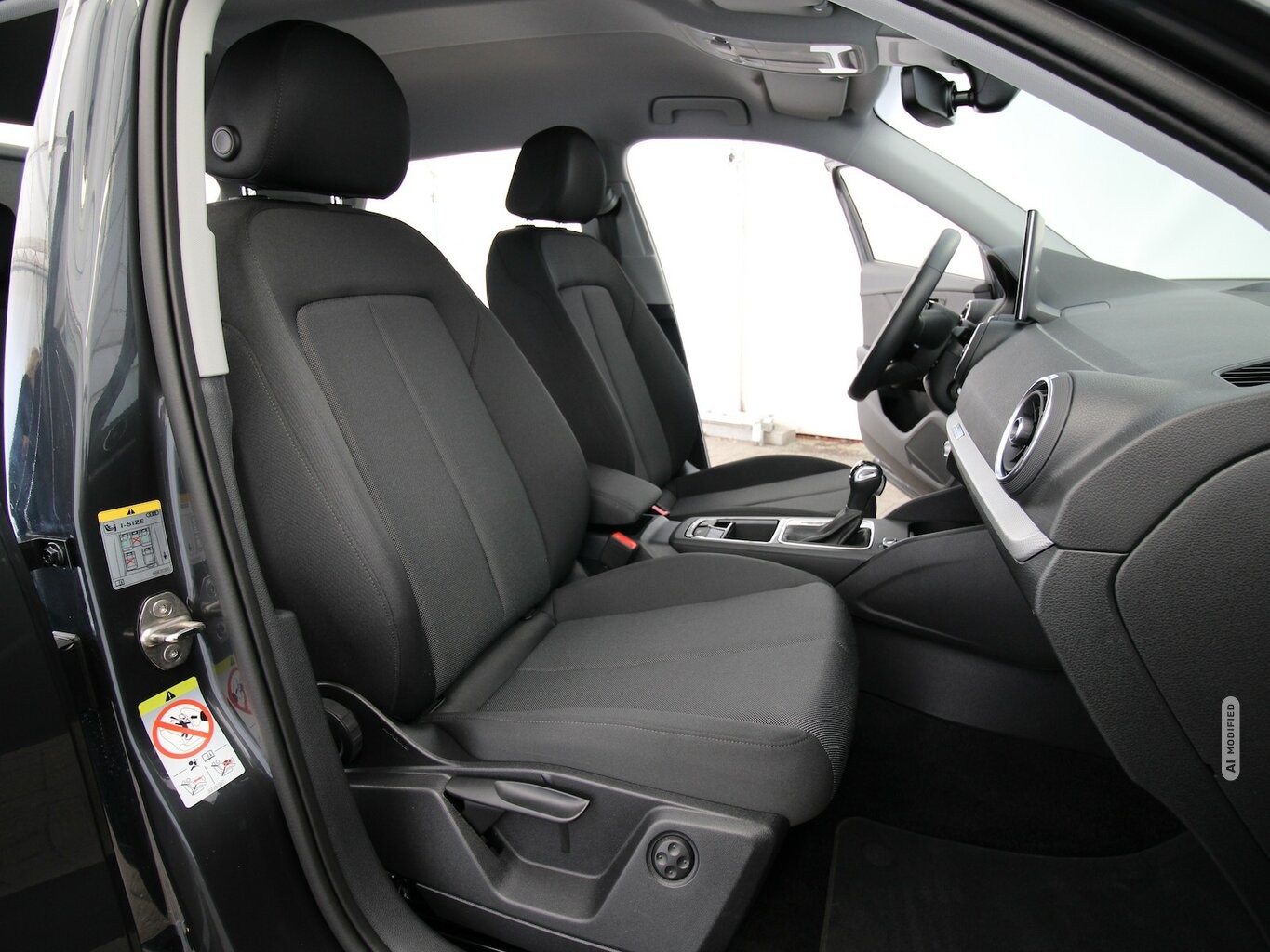 Audi Q2 35 TFSI 7-S-tronic advanced LED+KAMERA+ACC...