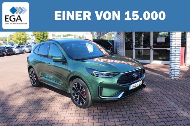 Ford Kuga ST Line X PHEV + Techno - B&O - 20 Zoll - FGS 5 J.