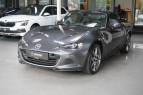 Bild Mazda MX-5 2.0 SKYACTIV-G Exclusive-Line LED Leder R.Cam