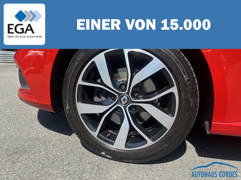 Renault Megane IV GRANDTOUR 1.3TCe160 ENERGIE BOSE EDITION AUTOMATIK