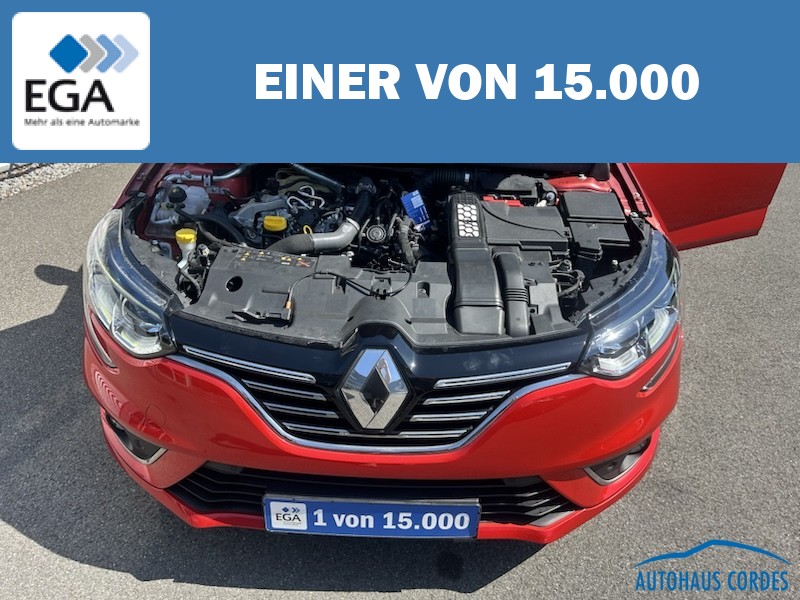 Renault Megane IV GRANDTOUR 1.3TCe160 ENERGIE BOSE EDITION AUTOMATIK