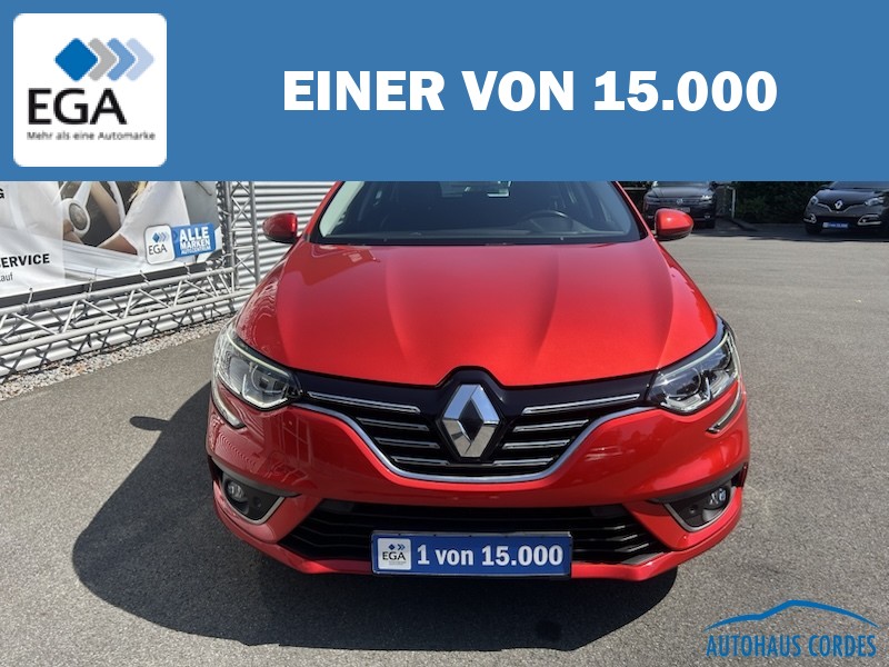 Renault Megane IV GRANDTOUR 1.3TCe160 ENERGIE BOSE EDITION AUTOMATIK