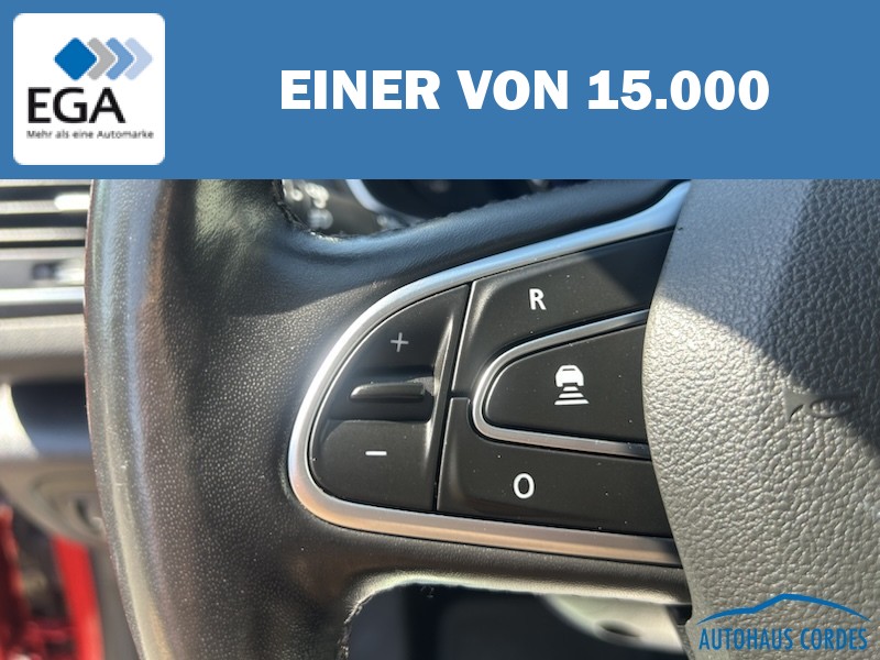Renault Megane IV GRANDTOUR 1.3TCe160 ENERGIE BOSE EDITION AUTOMATIK