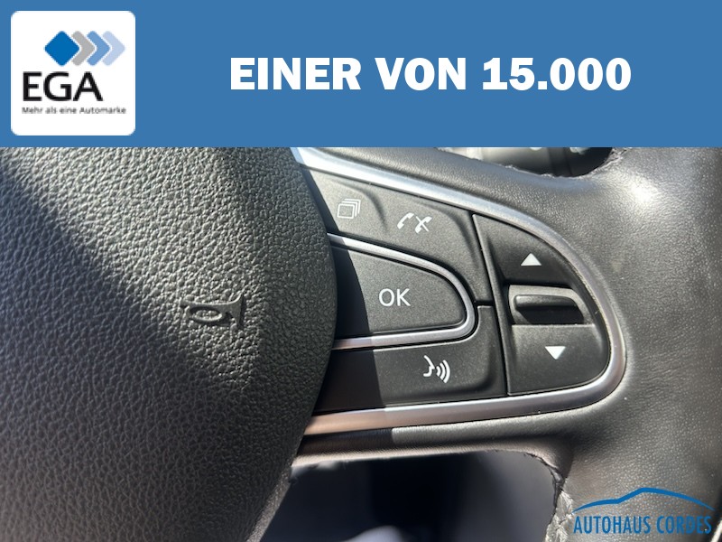 Renault Megane IV GRANDTOUR 1.3TCe160 ENERGIE BOSE EDITION AUTOMATIK