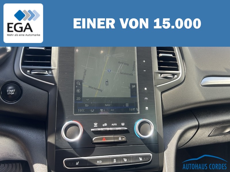 Renault Megane IV GRANDTOUR 1.3TCe160 ENERGIE BOSE EDITION AUTOMATIK