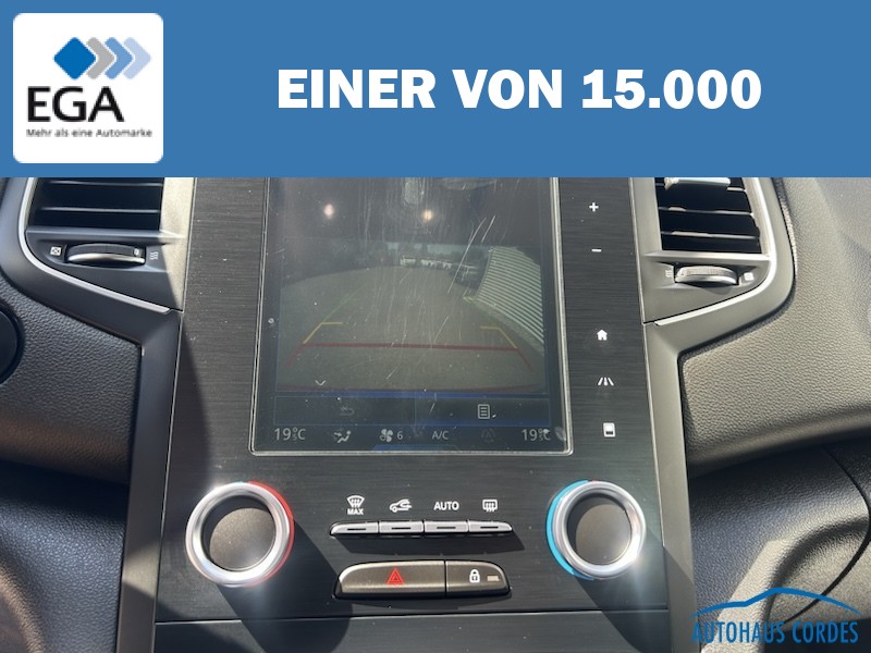 Renault Megane IV GRANDTOUR 1.3TCe160 ENERGIE BOSE EDITION AUTOMATIK