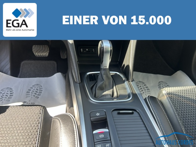 Renault Megane IV GRANDTOUR 1.3TCe160 ENERGIE BOSE EDITION AUTOMATIK