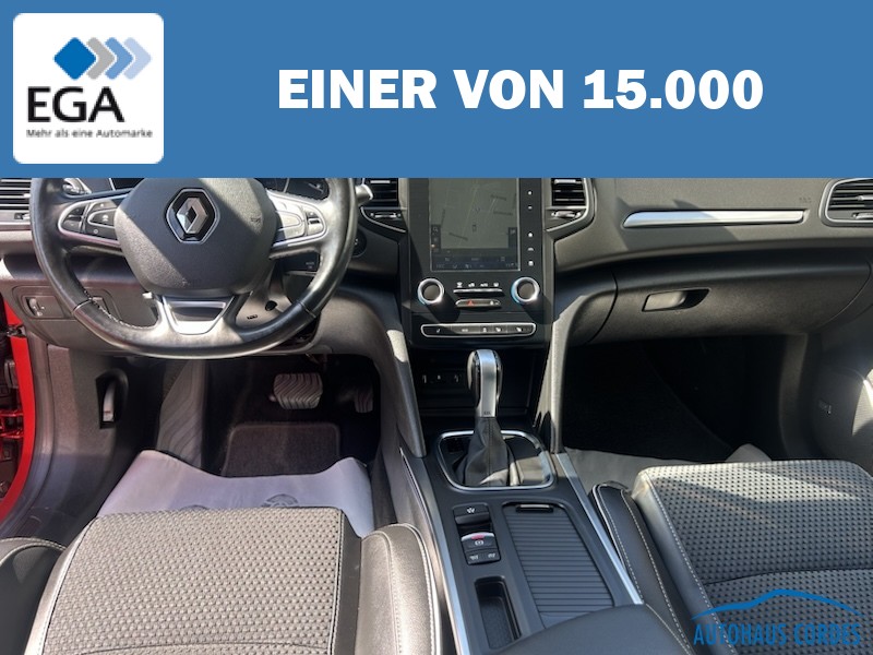 Renault Megane IV GRANDTOUR 1.3TCe160 ENERGIE BOSE EDITION AUTOMATIK